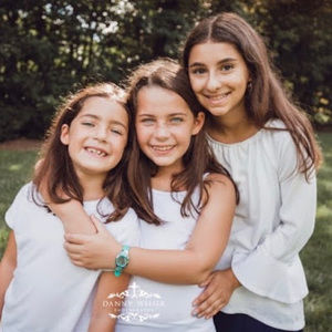 Meet your Posher, Aviva